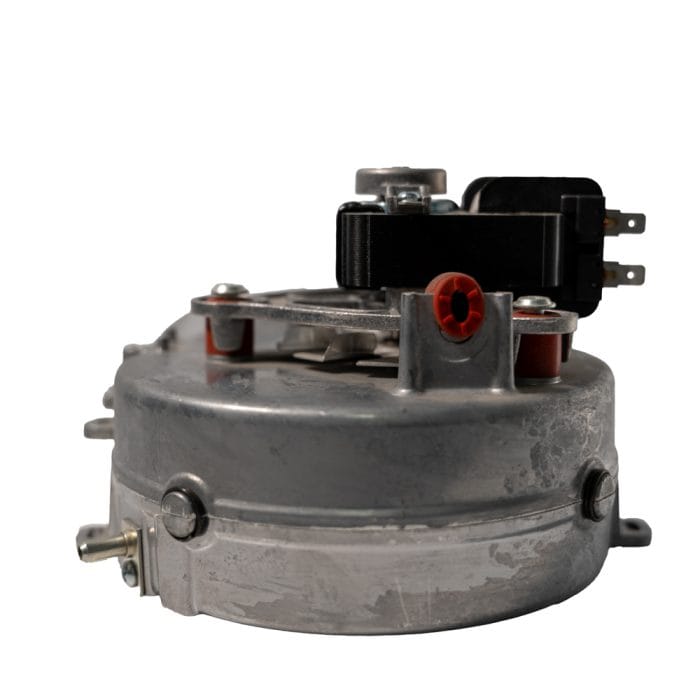 Ariston Matis Kombi Fan Motoru -5