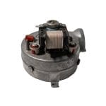 Ariston Matis Kombi Fan Motoru -7