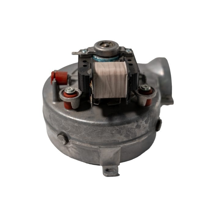 Ariston Matis Kombi Fan Motoru -7