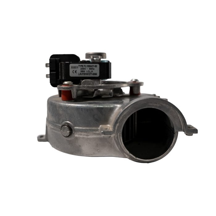 Ariston Matis Kombi Fan Motoru -8