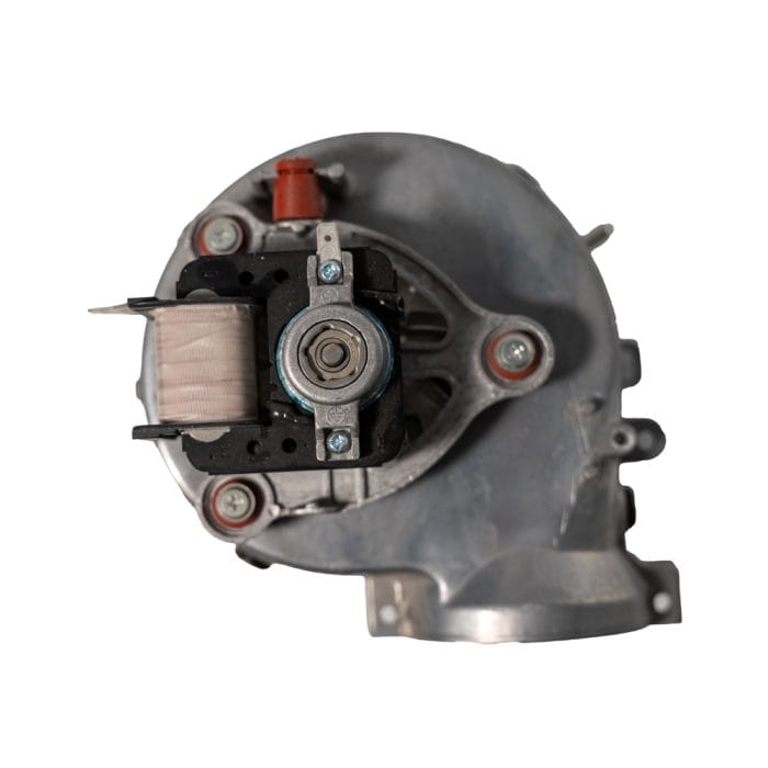 Ariston Matis Kombi Fan Motoru -9