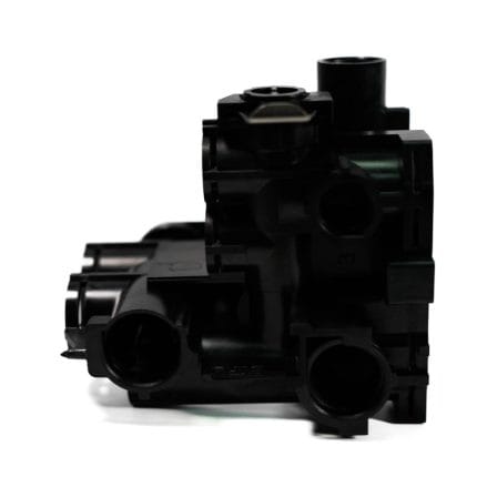 Ariston Matis Kombi Sol Blok -3
