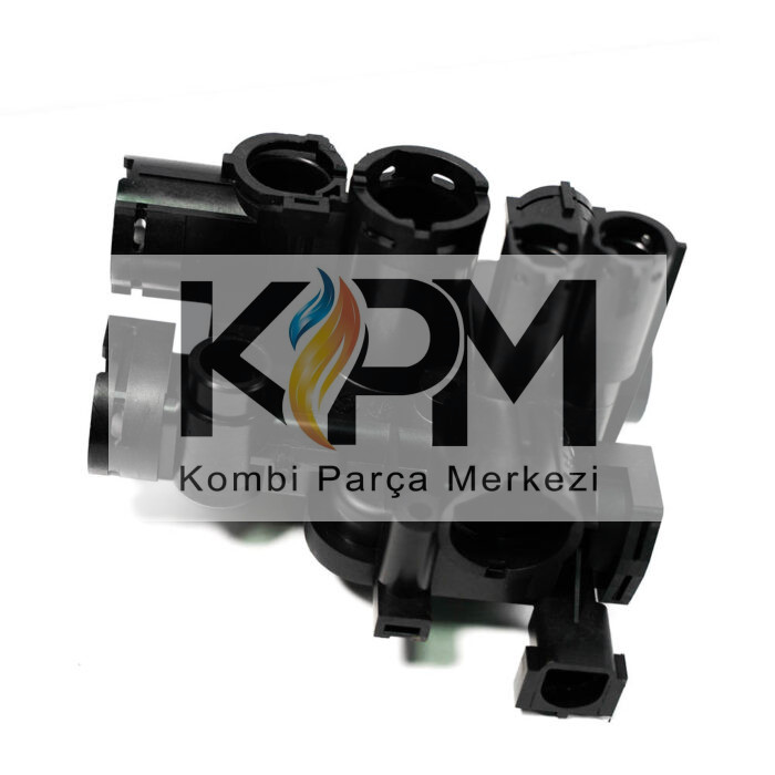 Baymak Dolcevita Kombi Bitron 3 Yollu Blok -1
