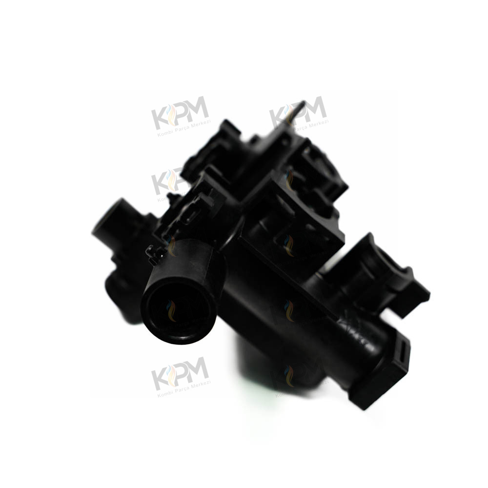 Baymak Dolcevita Kombi Bitron 3 Yollu Blok -2 Baymak Dolcevita Kombi Bitron 3 Yollu Blok -2