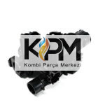 Baymak Dolcevita Kombi Bitron 3 Yollu Blok -3