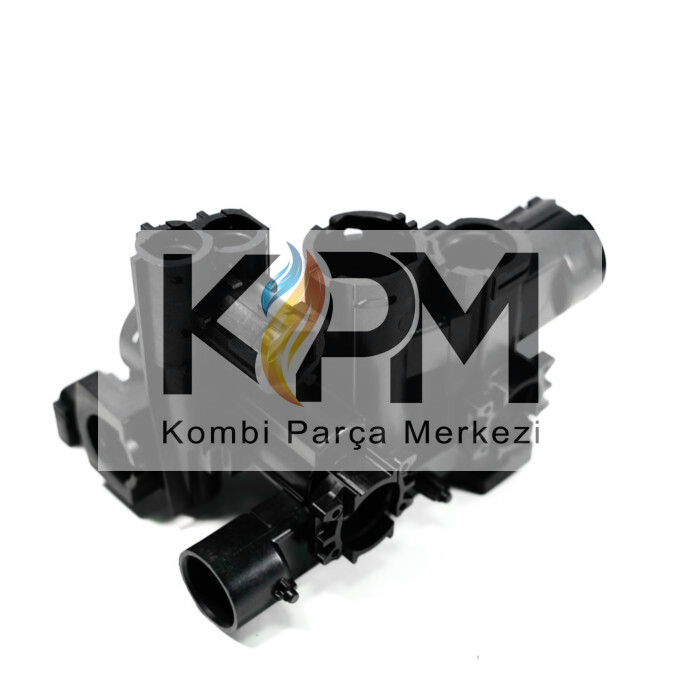 Baymak Dolcevita Kombi Bitron 3 Yollu Blok -3
