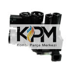 Baymak Dolcevita Kombi Bitron 3 Yollu Blok -4
