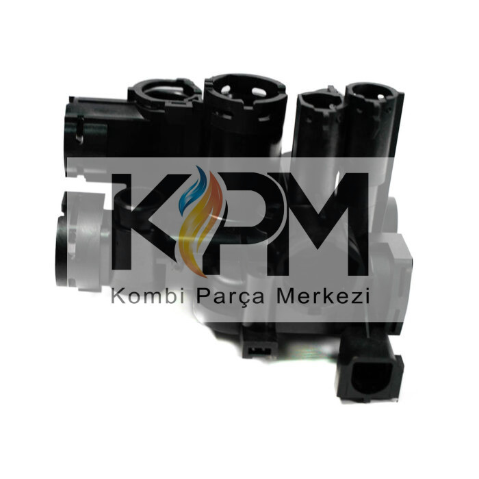 Baymak Dolcevita Kombi Bitron 3 Yollu Blok -4