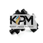 Baymak Dolcevita Kombi Bitron 3 Yollu Blok -6