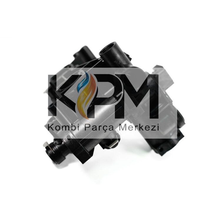 Baymak Dolcevita Kombi Bitron 3 Yollu Blok -6
