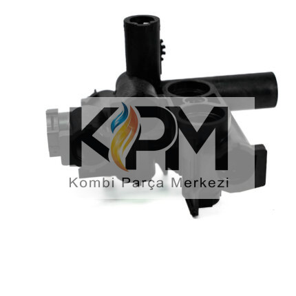 Baymak Dolcevita Kombi Bitron 3 Yollu Blok -5