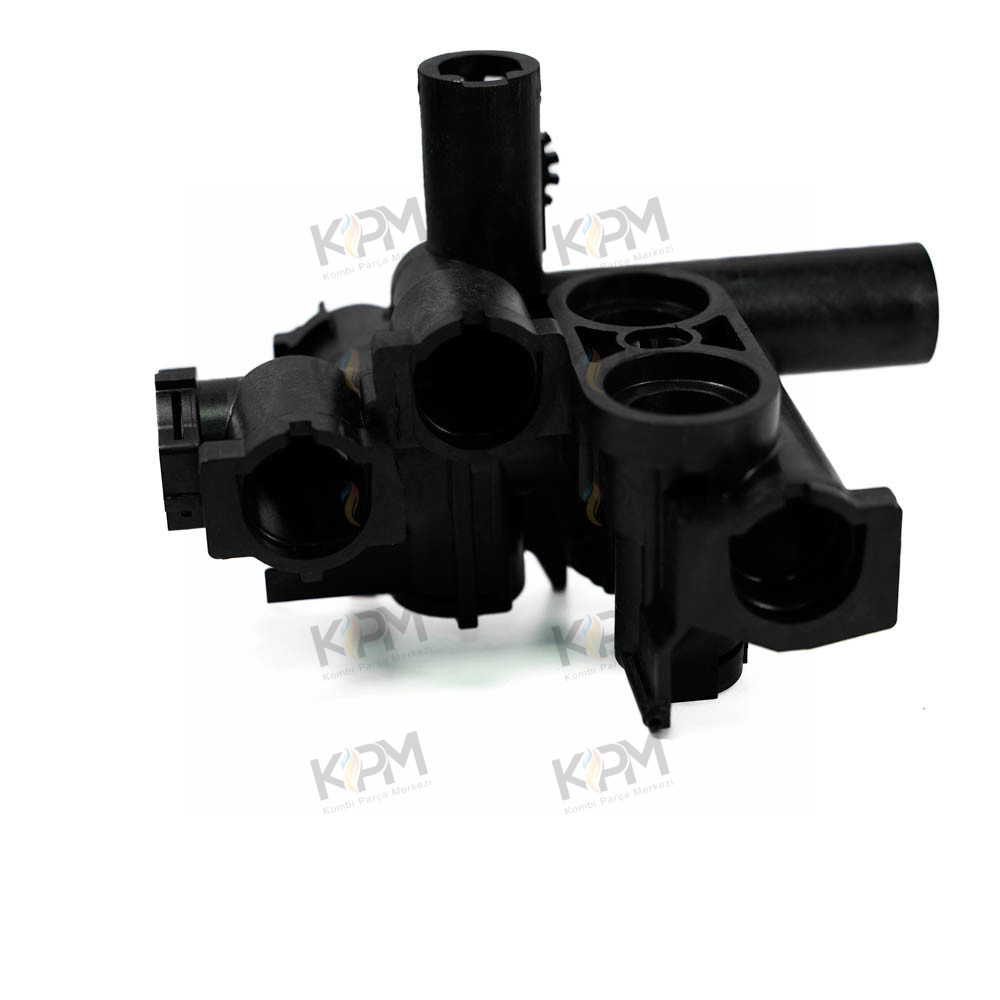 Baymak Dolcevita Kombi Bitron 3 Yollu Blok -5 Baymak Dolcevita Kombi Bitron 3 Yollu Blok -5