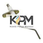 Baymak Duotec Kombi Ateşleme Elektrodu -3
