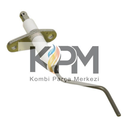 Baymak Duotec Kombi Ateşleme Elektrodu -3