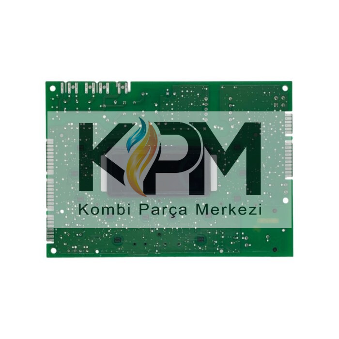 Baymak Duotec Kombi Kart Tamiri -1