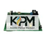 Baymak Duotec Kombi Kart Tamiri -2