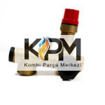Baymak Energy Digit Kombi 3 Yollu Blok -1