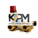 Baymak Energy Digit Kombi 3 Yollu Blok -2