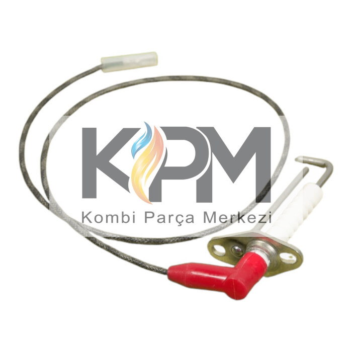 Baymak Lectus Kombi Ateşleme Elektrodu -2