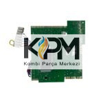 Baymak Lunatec Kombi Kart Tamiri -1