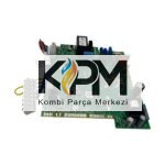 Baymak Lunatec Kombi Kart Tamiri -2