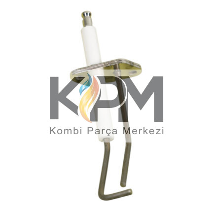 Baymak Novadens Extra Kombi Ateşleme Elektrodu -4
