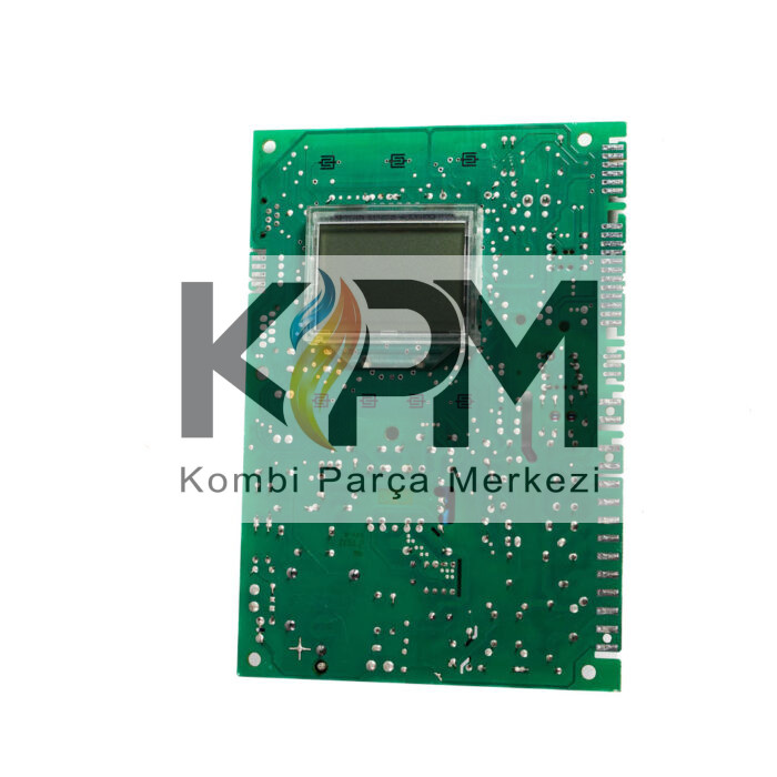 Beko BK 20 I LCD Kombi Kart Tamiri -2