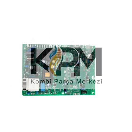 Beko BK 20 I LCD Kombi Kart Tamiri