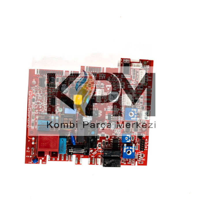 Beko BK 20 KK LCD Kombi Kart Tamiri