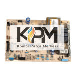 Beko BK 26 LCD Kombi Kart Tamiri -1