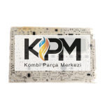 Beko BK 26 LCD Kombi Kart Tamiri
