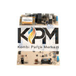 Beko BK 26 LCD Kombi Kart Tamiri -2