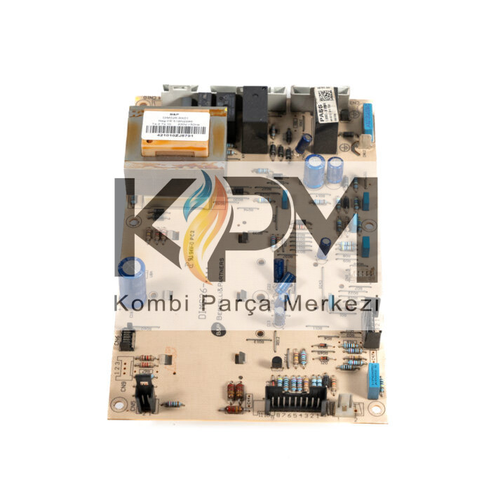Beko BK 26 LCD Kombi Kart Tamiri -2