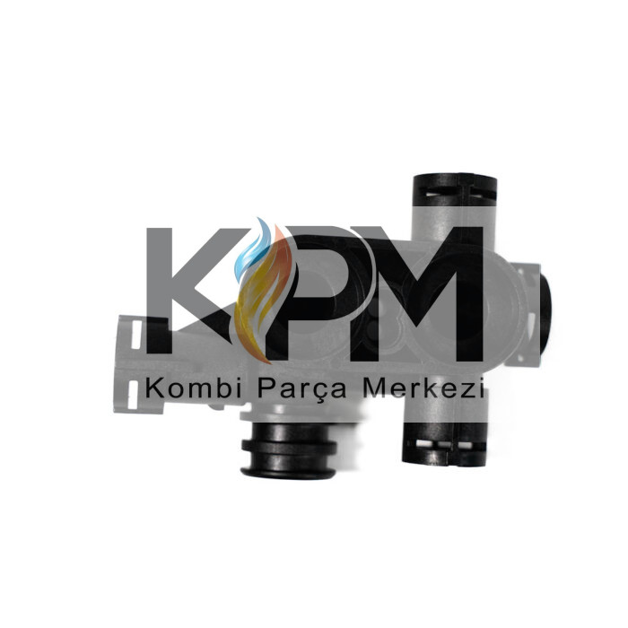 Beko BK EK LCD Kombi 3 Yollu Blok -2