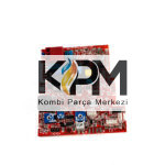 Beko BK EK LCD Kombi Kart Tamiri -2
