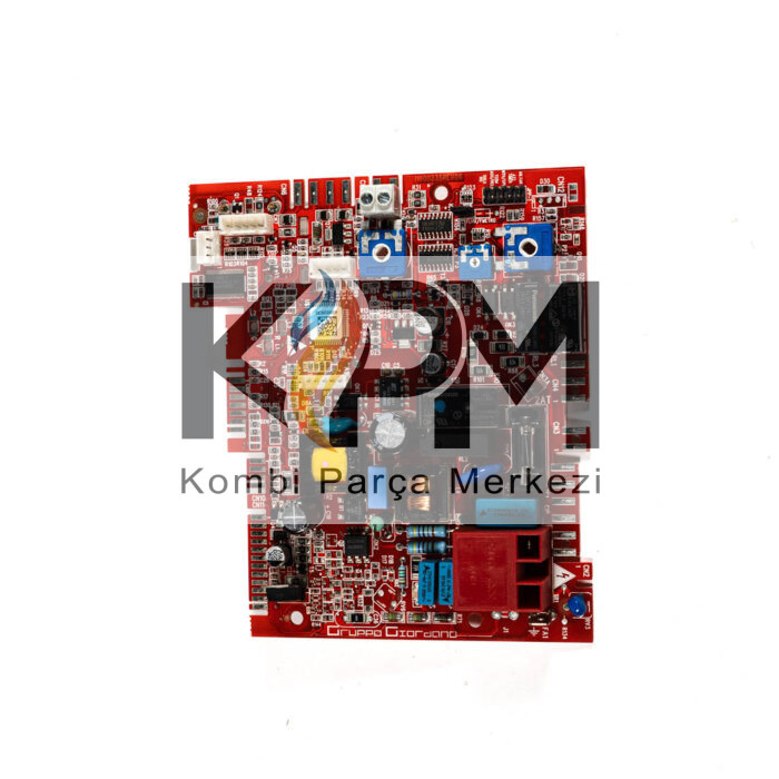 Beko BK EK LCD Kombi Kart Tamiri