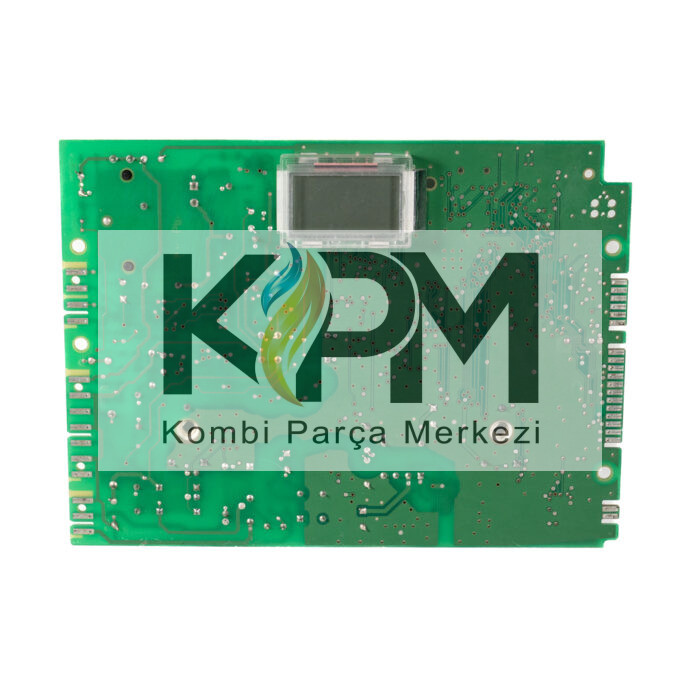 Beko BK HK LCD Kombi Kart Tamiri -2