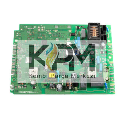 Beko BK HK LCD Kombi Kart Tamiri
