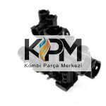 Beko BK HP LCD Kombi Bitron 3 Yollu Blok -2
