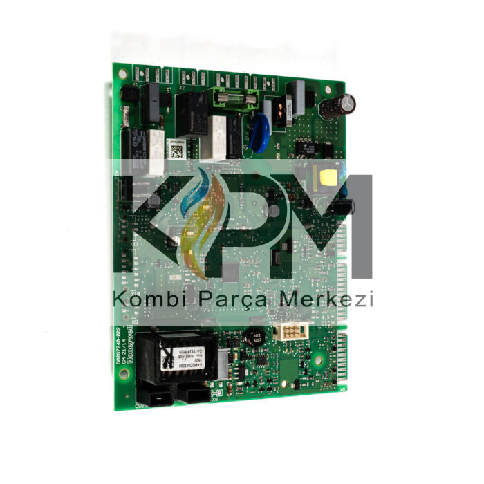 Beko BK HP LCD Kombi Kart Tamiri -2