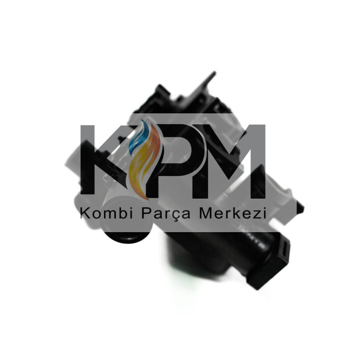 Beko EK LCD Kombi Bitron 3 Yollu Blok -2