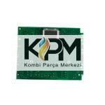Beko Eco Green Kombi Kart Tamiri -1