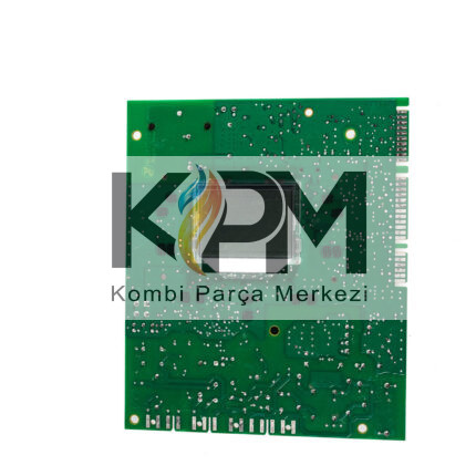 Beko Prodens Premix Kombi Kart Tamiri -1