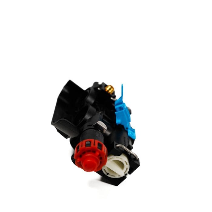 Bosch Class 2000 Kombi Sağ Blok -1