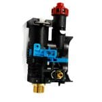 Bosch Class 6000 Kombi Sağ Blok -2