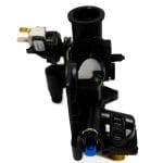Bosch Class 6000 Kombi Sol Blok -2