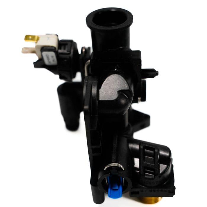 Bosch Class 6000 Kombi Sol Blok -2