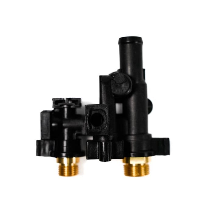 Bosch Class 6000 Kombi Sol Blok -3