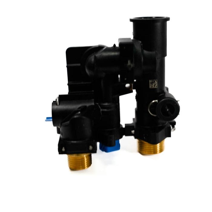 Bosch Class 6000 Kombi Sol Blok -4