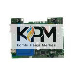 Bosch Classic Condense Kombi Kart Tamiri